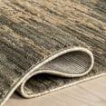 thumbnail image 5 of Rugs USA Fiadh Abstract Fringe Area Rug, 3' x 5', Fiadh Green, 5 of 8