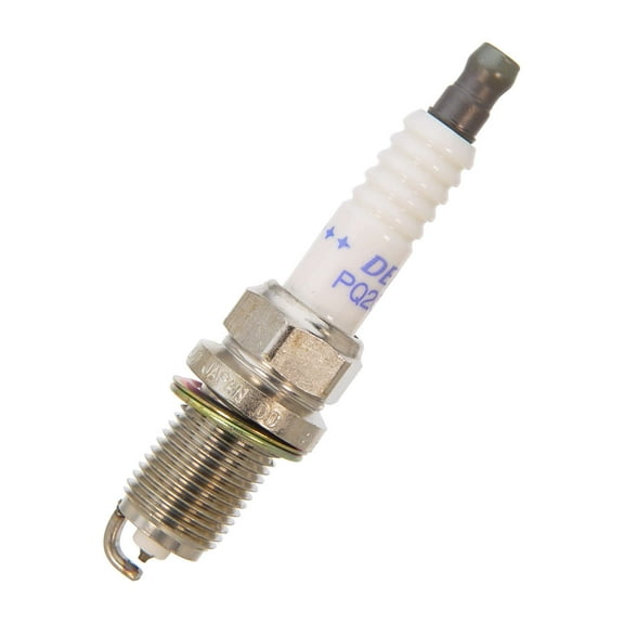 Denso Double Platinum  Spark Plug, PQ20R-P8 ND Fits select: 1987-1992 TOYOTA SUPRA