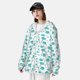 thumbnail image 3 of Balery Utensiles Sudadera ligera de manga larga con capucha y protección solar UPF 50+ para hombre y mujer, ideal para pesca y running-X-Large, 3 of 7