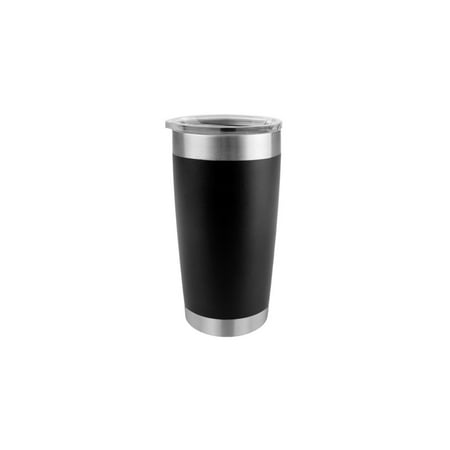 

Tempercraft 20 oz Insulated Tumbler Glass