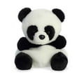 thumbnail image 1 of Aurora Palm Pals - Bamboo Panda 5", 1 of 3