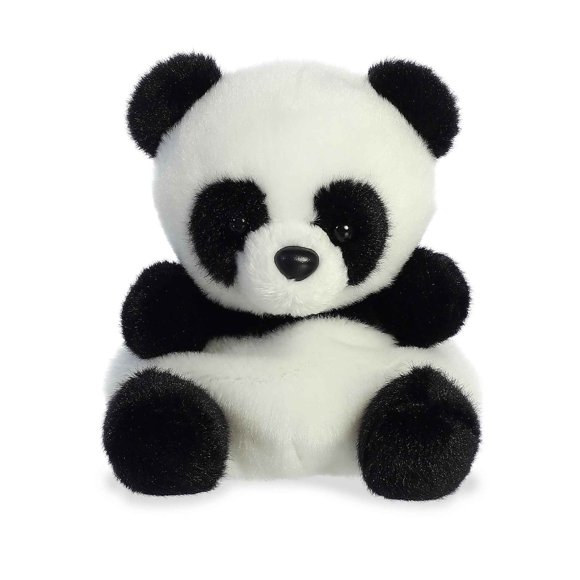 Aurora Palm Pals - Bamboo Panda 5 Pouces