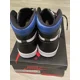 thumbnail image 2 of A i r-Jor-dan 1 Retro High OG Royal Toe, 2 of 6