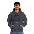 thumbnail image 6 of Unisex Heavy Blend™ Hooded Sweatshirt, 6 of 9