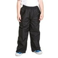 thumbnail image 3 of Trespass Boys/Girls Echo Waterproof Pants/Pants, 3 of 5