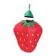 thumbnail image 4 of Disfraz de fruta Yinane para adultos con sombrero Fresa, 4 of 8