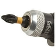 thumbnail image 4 of DEWALT Right Angle Drive Attachment Power Drill, 12 inch, 4 of 7