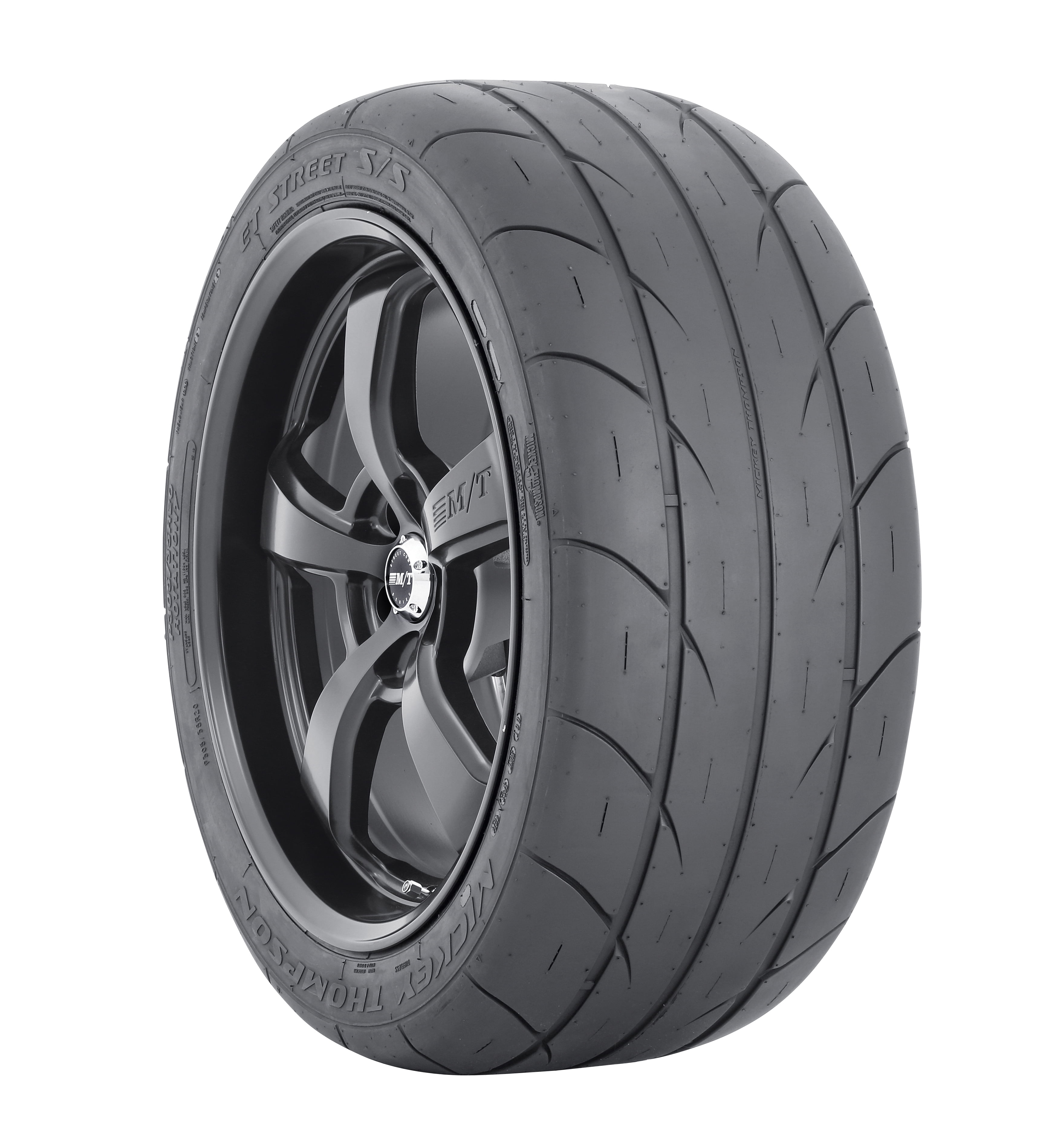 Mickey Thompson Tires 90000031341 Tire ET Street (R) S/S Walmart Canada