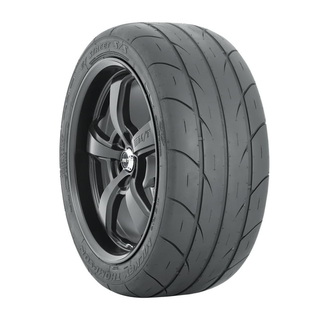 Mickey Thompson Tires 90000031341 Tire ET Street (R) S/S