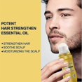 thumbnail image 3 of EELHOE hair thick ball strength urishing hair root moisturizing scalp dense hair anti-fall solid hair, 3 of 4
