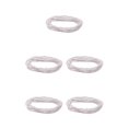 thumbnail image 3 of Cadenas para El vientre Qarigey Cuentas Tipo 12, 3 of 6