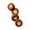 Noix de coco, variante sur Maybelline New York Fit Me®, Sans Brillance + Balance®, Fond de Teint Stick, 9 gr 9 GR