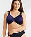 Warner's Womens Signature Support Satin Bra Style-35002A