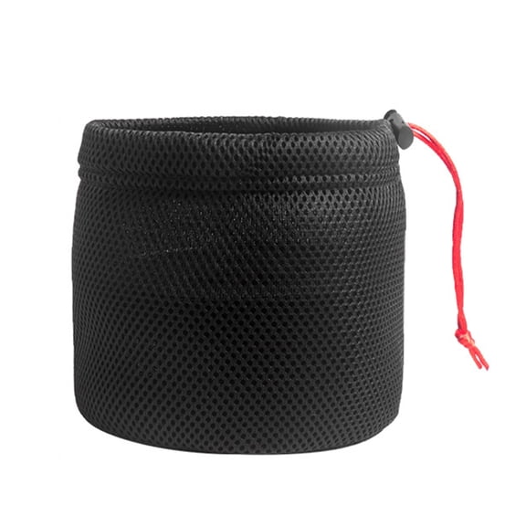 SIEYIO Large Capacity Tableware Carry Pouches Picnics Bag Camping Cookware Storage Bag
