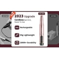 thumbnail image 4 of Golden Coslus Electric Nail Drill Kit for Nail Polishing, 4 of 4