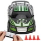 thumbnail image 1 of Mini RC Car, Aplicación De Control Remoto Modo Dual Moda Durable Diversión Rachargable Control Remoto Niños Juguete Coche Para Jugar Para Regalo De Juguete Para Niño Para ANGGREK Negro, 1 of 8