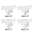 thumbnail image 2 of Shot Glass Silver Buffalo National Lampoon's Christmas Vacation, 2 of 6