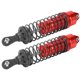thumbnail image 3 of Amortiguador RC ANGGREK Metal para Coche TRAXXAS SLASH 2WD, 3 of 8