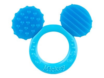 nuk teether