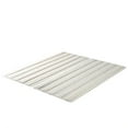 thumbnail image 1 of Zinus Solid Wood Bed Support Slats/Fabric-Covered/Bunkie Board, King, 1 of 5
