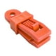 thumbnail image 3 of 10 abrazaderas de cuerda de viento para toldo grande para exteriores pinzas para tienda a prueba de viento (rojo) FLhrweasw  Nuevo, 3 of 9