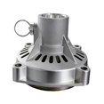 thumbnail image 2 of Colaxi Mower Connect Plate High Performance Versatile Practical Clutch Drum Housing inner diameter 29mm, 2 of 8