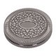 thumbnail image 5 of Moneda háptica deslizante, Moneda háptica deslizante de metal Moneda háptica de metal Moneda háptica para alivio del estrés Control deslizante de moneda Artesanía superior, 5 of 5