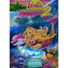 Barbie In A Mermaid Tale 2 (Spanish Language Packaging) (Anamorphic Widescreen)