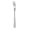 Silver, variant on Stainless Steel Forks, Escargot Forks 2 Prong Tasting Appetizer Forks Portable Cocktail Salad Fruit Forks for Party Travel