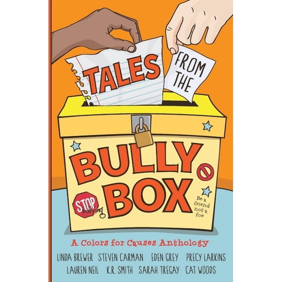 Tales from the Bully Box, (Paperback)