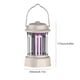 thumbnail image 3 of Lámpara LED antimosquitos portátil 5W Mosquito Shocker Quiet para Home Office Garden, 3 of 7