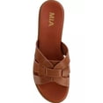 thumbnail image 4 of Mia Women's Shoes Poliana Slide Sandals MH2713, 4 of 5