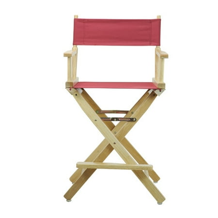Casual Home Canvas Director's Chair