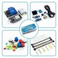 thumbnail image 4 of Kit ESP32 ESP-32S WIFI I OT Development Board for Project Learning Kit Basic Kit with Tutorial DIY Kit, 4 of 5