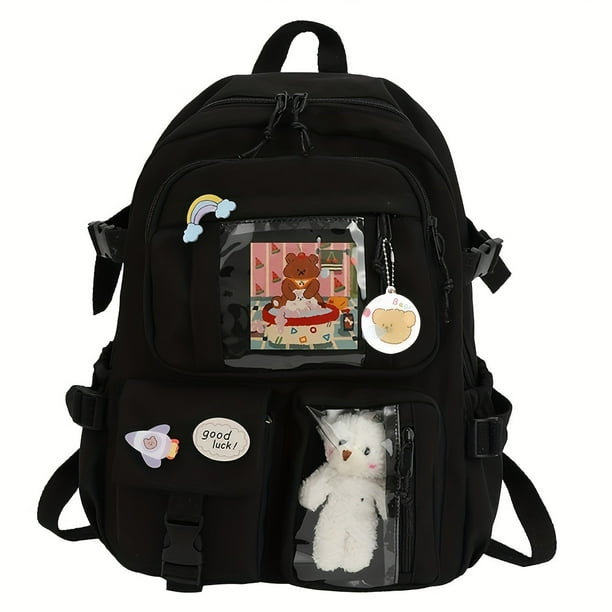 Mochilas con muchas bolsas new arrivals