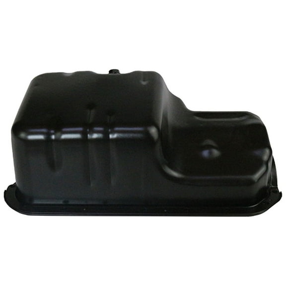 Agility Auto Parts 3310261 Engine Oil Pan for Honda Specific Models