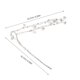 thumbnail image 2 of unbranded 3Ud Pasadores De Chinos Con Borlas Para En Bodas Y Eventos, 2 of 8