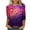 Womens Valentines Shirt-Q93 Multicolor, variant on Mifsaly Valentine Shirts for Women Loose Tunic 3/4 Sleeve Heart Print Tshirts Plus Size Fashion Girlfriend Gifts Blouse Lightweight Going Out Pullover Tops Spring Summer Loungewear XXL