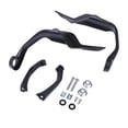 thumbnail image 2 of Protector de Manos Para Motocicleta Soledad ABS Para BMW S1000XR F800GS R1250GS 30x115mm, 2 of 7