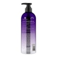 thumbnail image 2 of Acondicionador Martha Debayle platinum purple 450 ml, 2 of 2