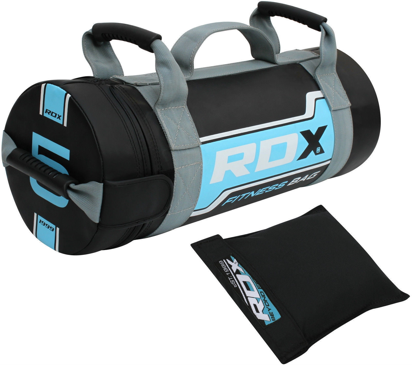 rdx gym bag