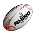 thumbnail image 1 of Rhino Meteor Rugby Ball, 1 of 2