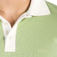 thumbnail image 3 of Playera Oggi Polo Slim Green Hombre, 3 of 5