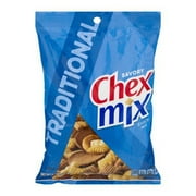 Chex Mix Traditional Snack Mix, 8.75 Oz (Pack of 36)