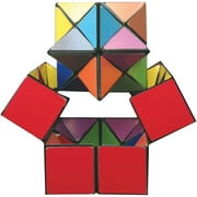 The Amazing StarCube