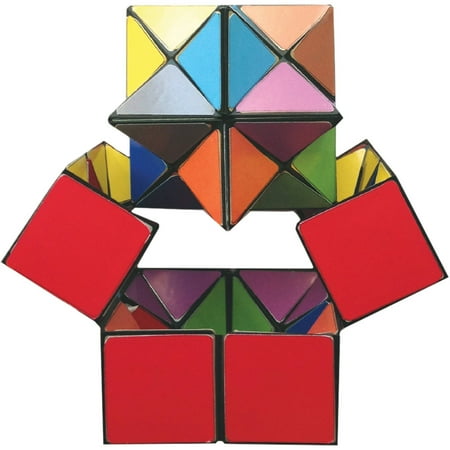 The Amazing StarCube