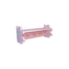 Trend Lab Darling Daisy Shelf with Pegs