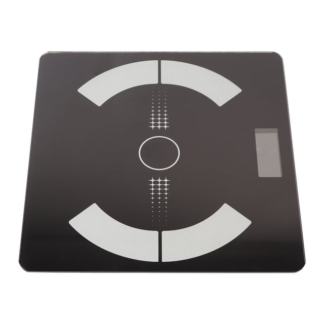 Balance Corporelle, Balance Intelligente Pratique Rechargeable pour Poids Corporel