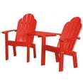thumbnail image 4 of Classic Deck Chair Tete-a-Tete, 4 of 21