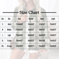 thumbnail image 3 of Coats for Women Plaid Long Sleeved Lapel Outerwear Jacket,Womens Coats Plus Size Green XXL, 3 of 6